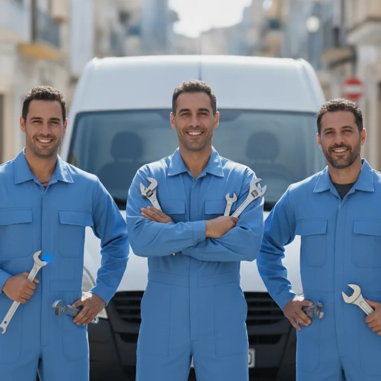 Riparazione Scaldabagno team a Prato